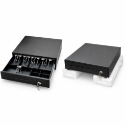 Két Tiền Thu Ngân Cỡ Nhỏ AT335 – Nhỏ Gọn, Tự Động Mở