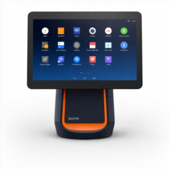 Máy POS bán hàng Sunmi T1 (Có in & Không in)