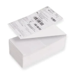 Tem decal nhiệt 100x150 A6 Tệp 500 tờ