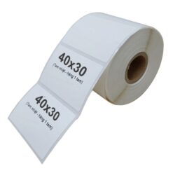 Tem decal nhiệt 40x30